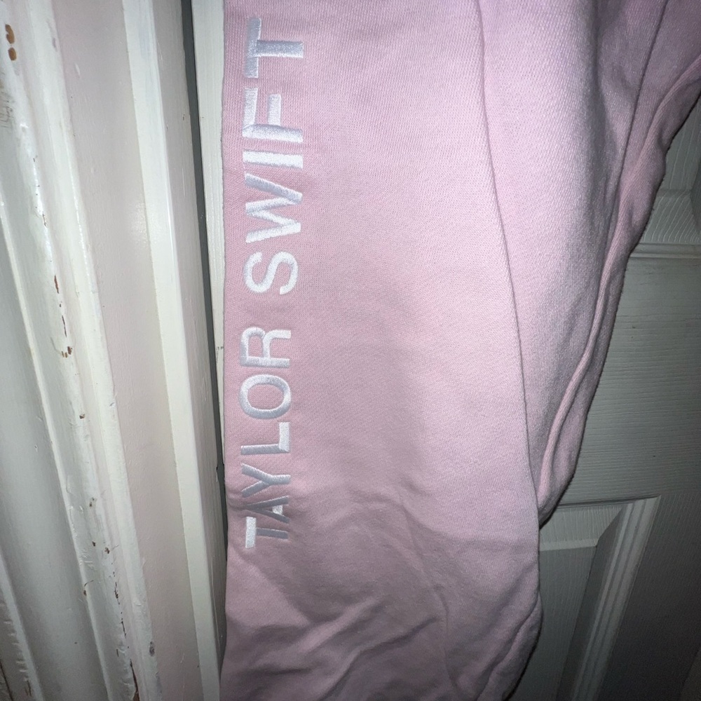 Taylor swift lover sweatpants